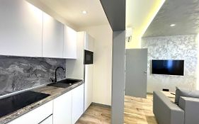 Mangio Dubrovnik Silver